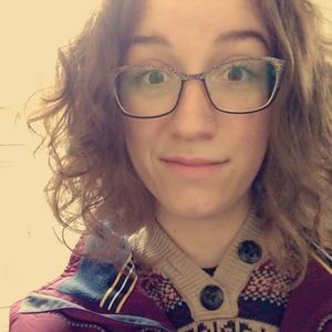 Meet your Posher, Erika